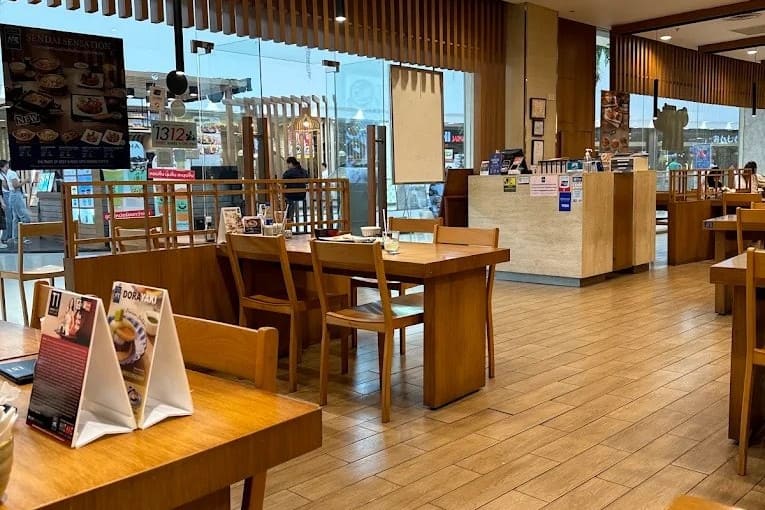 7. Ootoya - 10 ร้านอาหารญี่ปุ่นในเซ็นทรัล ชลบุรี (Central Chonburi) ปักหมุดพิกัดอร่อย จัดเต็มอาหารญี่ปุ่น