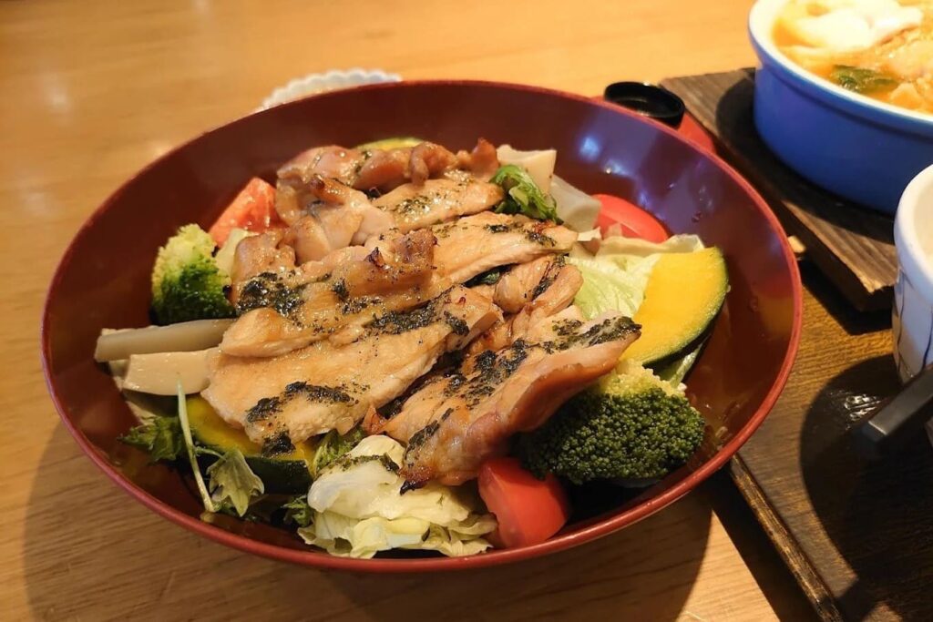 7. Ootoya - 10 ร้านอาหารญี่ปุ่นในเซ็นทรัล ชลบุรี (Central Chonburi) ปักหมุดพิกัดอร่อย จัดเต็มอาหารญี่ปุ่น