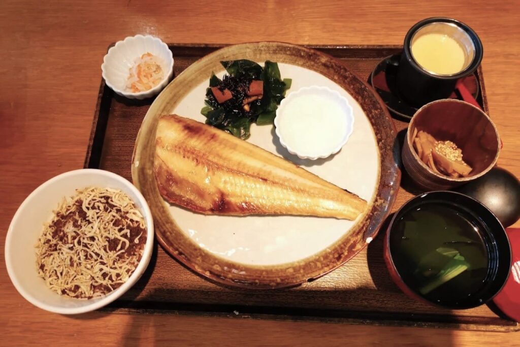 7. Ootoya - 10 ร้านอาหารญี่ปุ่นในเซ็นทรัล ชลบุรี (Central Chonburi) ปักหมุดพิกัดอร่อย จัดเต็มอาหารญี่ปุ่น