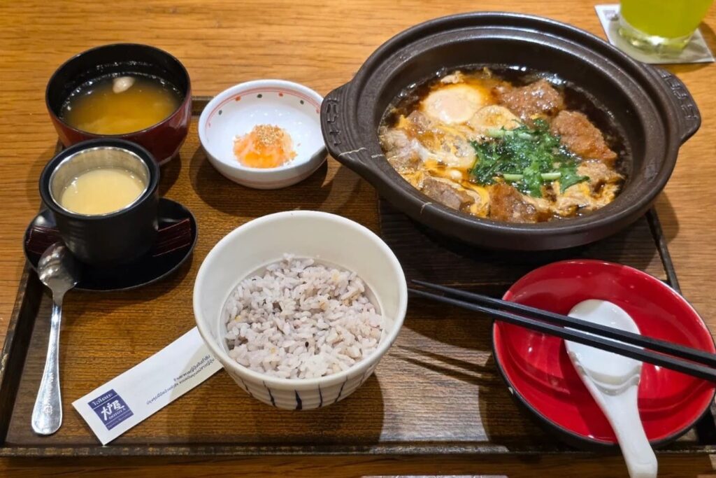 7. Ootoya - 10 ร้านอาหารญี่ปุ่นในเซ็นทรัล ชลบุรี (Central Chonburi) ปักหมุดพิกัดอร่อย จัดเต็มอาหารญี่ปุ่น