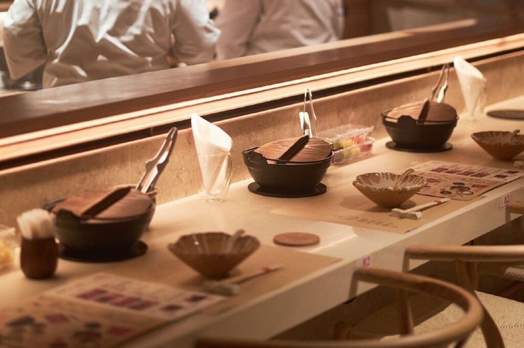 7. Shabu Baru - 10 ร้านอาหารญี่ปุ่น Pet Friendly พาสัตว์เลี้ยงคู่ใจไปชิลในวันหยุด