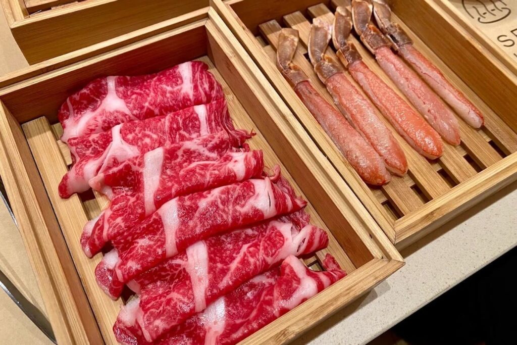 7. Shabu Baru - 10 ร้านอาหารญี่ปุ่น Pet Friendly พาสัตว์เลี้ยงคู่ใจไปชิลในวันหยุด