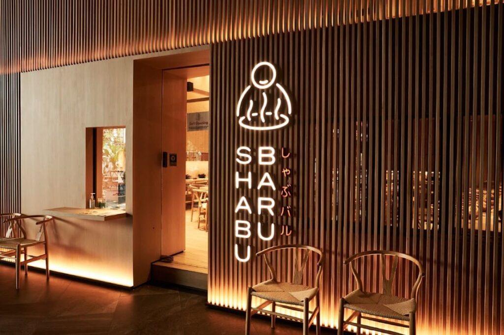 7. Shabu Baru - 10 ร้านอาหารญี่ปุ่น Pet Friendly พาสัตว์เลี้ยงคู่ใจไปชิลในวันหยุด