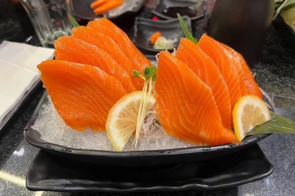 7. Shabushi - 10 ร้านอาหารญี่ปุ่นในเซ็นทรัลพัทยา (Central Pattaya) พิกัดอร่อยจัดเต็ม เช็กอินพัทยาทั้งทีต้องแวะชิม
