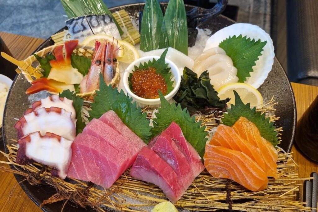 7. Tsubohachi Zpell - 15 ร้านอาหารญี่ปุ่นฟิวเจอร์พาร์ค รังสิต (Future Park Rangsit) ลิสต์เด็ดที่สายเจแปนต้องตามเก็บ