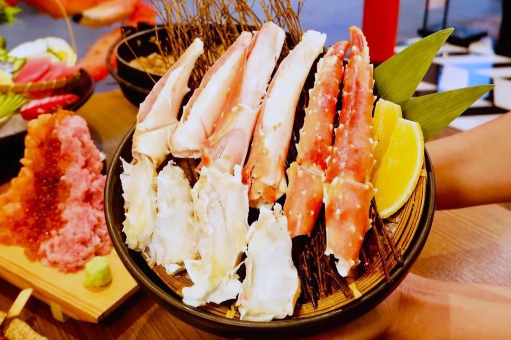 7. Tsubohachi Zpell - 15 ร้านอาหารญี่ปุ่นฟิวเจอร์พาร์ค รังสิต (Future Park Rangsit) ลิสต์เด็ดที่สายเจแปนต้องตามเก็บ