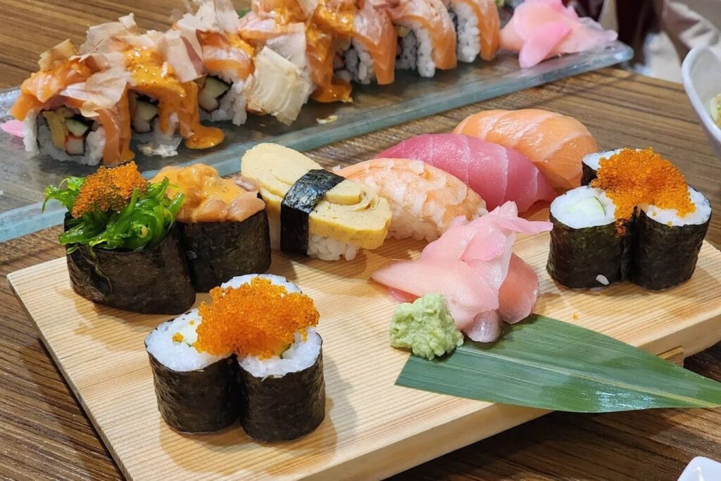 7. Tsubohachi Zpell - 15 ร้านอาหารญี่ปุ่นฟิวเจอร์พาร์ค รังสิต (Future Park Rangsit) ลิสต์เด็ดที่สายเจแปนต้องตามเก็บ