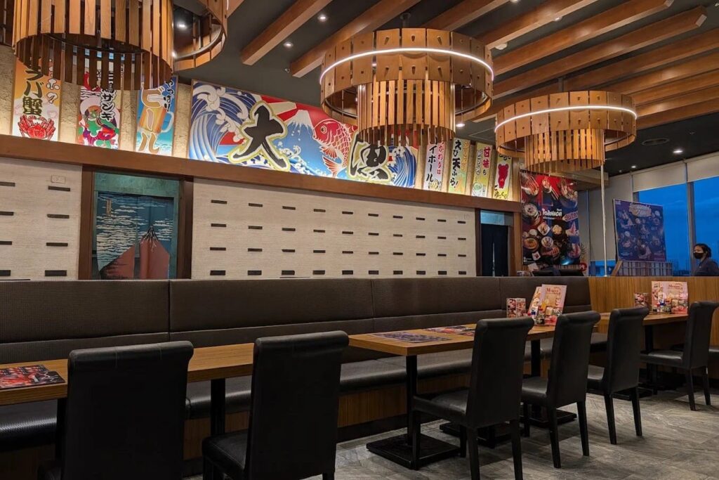 7. Tsubohachi Zpell - 15 ร้านอาหารญี่ปุ่นฟิวเจอร์พาร์ค รังสิต (Future Park Rangsit) ลิสต์เด็ดที่สายเจแปนต้องตามเก็บ