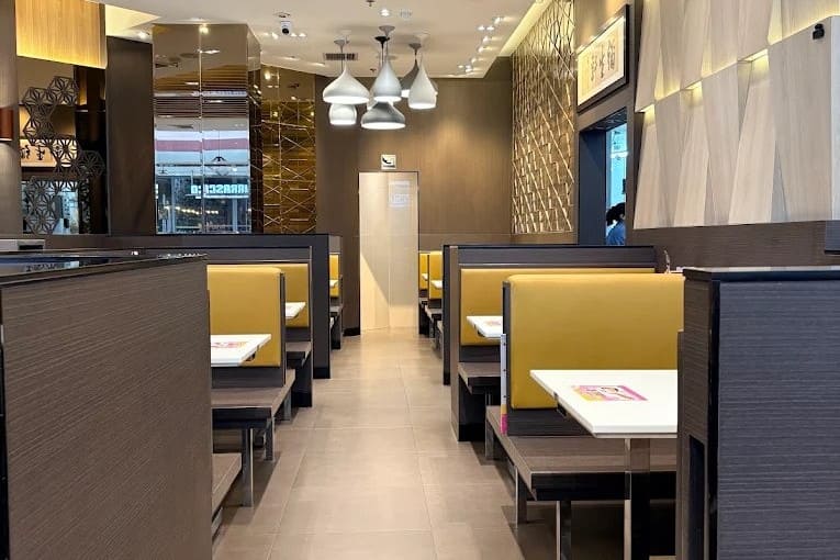 7. Yayoi Jungceylon - 8 ร้านอาหารญี่ปุ่นจังซีลอน (Jungceylon) ป่าตอง จัดเต็มรสชาติต้นตำรับ