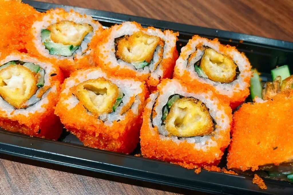 7. Yayoi Jungceylon - 8 ร้านอาหารญี่ปุ่นจังซีลอน (Jungceylon) ป่าตอง จัดเต็มรสชาติต้นตำรับ
