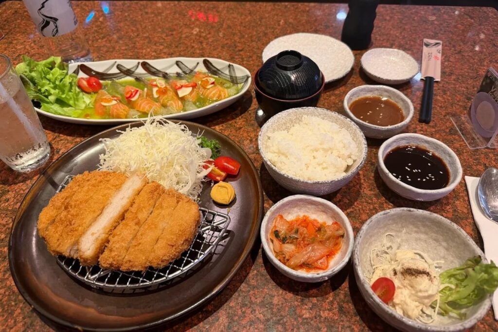 7. Zen Japanese Restaurant - 8 ร้านอาหารญี่ปุ่น เซ็นทรัลภูเก็ต (Central Phuket) พิกัดความอร่อย ครบทุกสไตล์ ถูกใจสายเจแปน