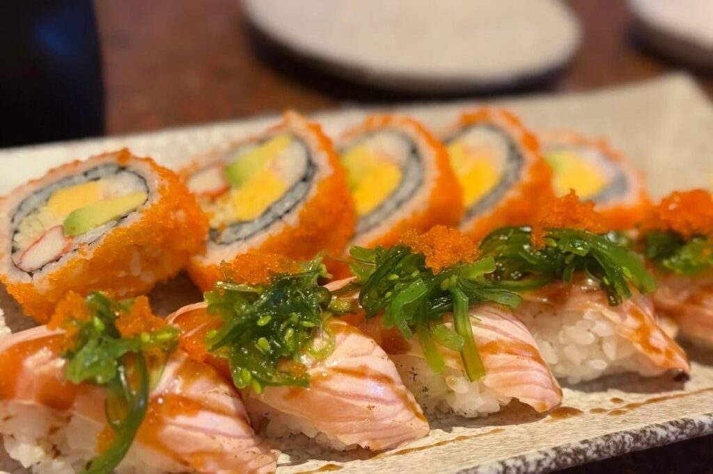 7. Zen Japanese Restaurant - 8 ร้านอาหารญี่ปุ่น เซ็นทรัลภูเก็ต (Central Phuket) พิกัดความอร่อย ครบทุกสไตล์ ถูกใจสายเจแปน