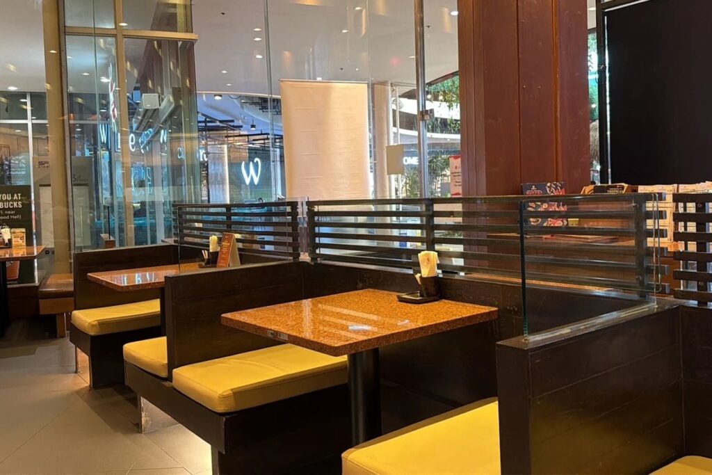 7. Zen Japanese Restaurant - 8 ร้านอาหารญี่ปุ่น เซ็นทรัลภูเก็ต (Central Phuket) พิกัดความอร่อย ครบทุกสไตล์ ถูกใจสายเจแปน