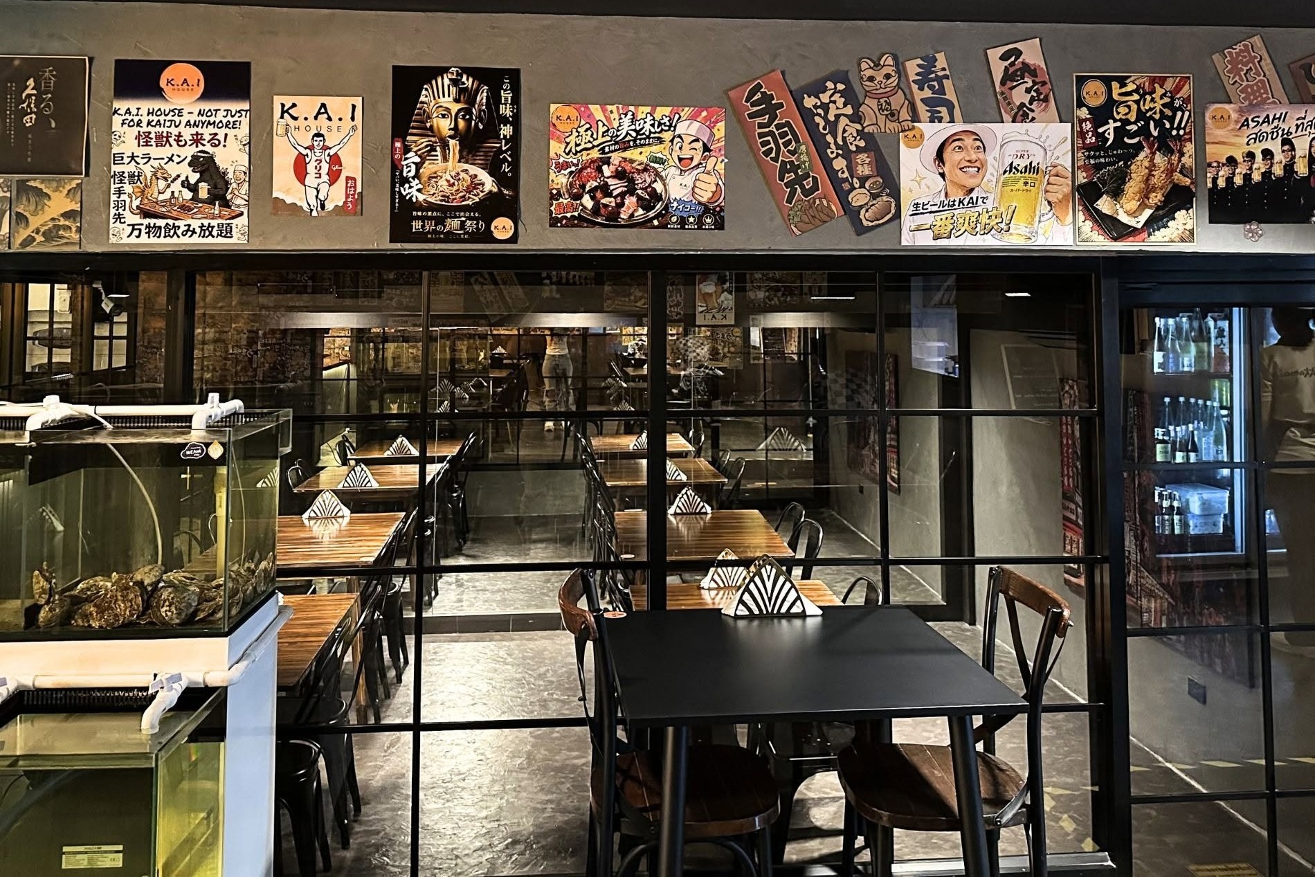 รูปภาพของร้าน K.A.I Izakaya - K.A.I Izakaya