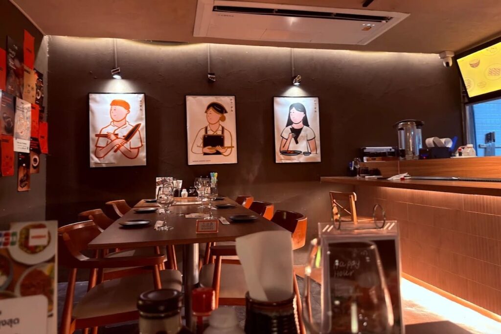8. Doodle Izakaya - 10 ร้านอาหารญี่ปุ่น Pet Friendly พาสัตว์เลี้ยงคู่ใจไปชิลในวันหยุด