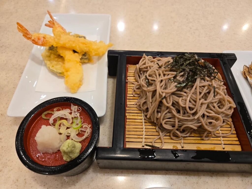 8. Fuji Japanese Restaurant - 8 ร้านอาหารญี่ปุ่นจังซีลอน (Jungceylon) ป่าตอง จัดเต็มรสชาติต้นตำรับ