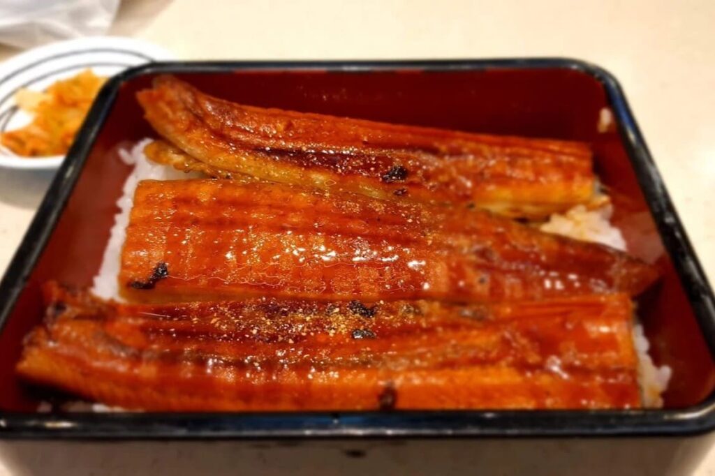 8. Fuji Restaurant - 10 ร้านอาหารญี่ปุ่นในเซ็นทรัล ชลบุรี (Central Chonburi) ปักหมุดพิกัดอร่อย จัดเต็มอาหารญี่ปุ่น