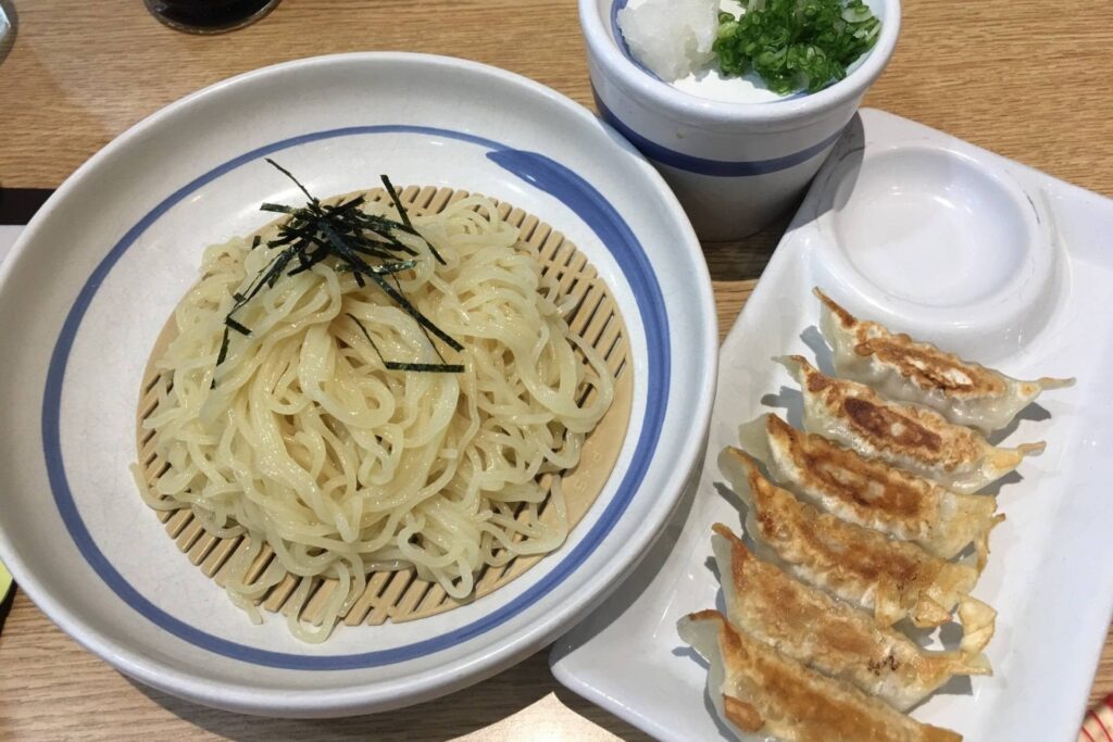 8. Hachiban Ramen - 8 ร้านอาหารญี่ปุ่นในเดอะมอลล์-เทอมินอล 21 โคราช (The Mall and Terminal 21 Korat) จัดเต็มความฟิน คุณภ