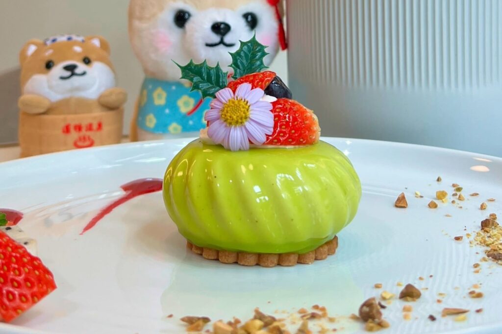 8. Japan Pastry Cafe - 10 คาเฟ่ญี่ปุ่น (Japanese-vibe cafe) บรรยากาศละมุน ถ่ายรูปสวย