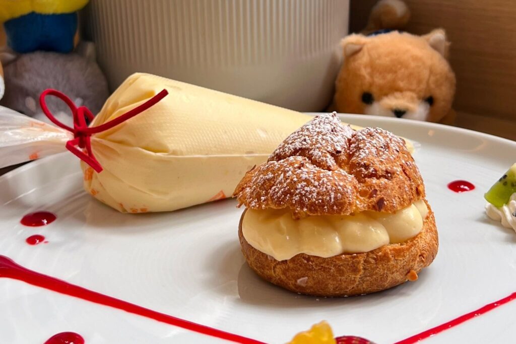 8. Japan Pastry Cafe - 10 คาเฟ่ญี่ปุ่น (Japanese-vibe cafe) บรรยากาศละมุน ถ่ายรูปสวย