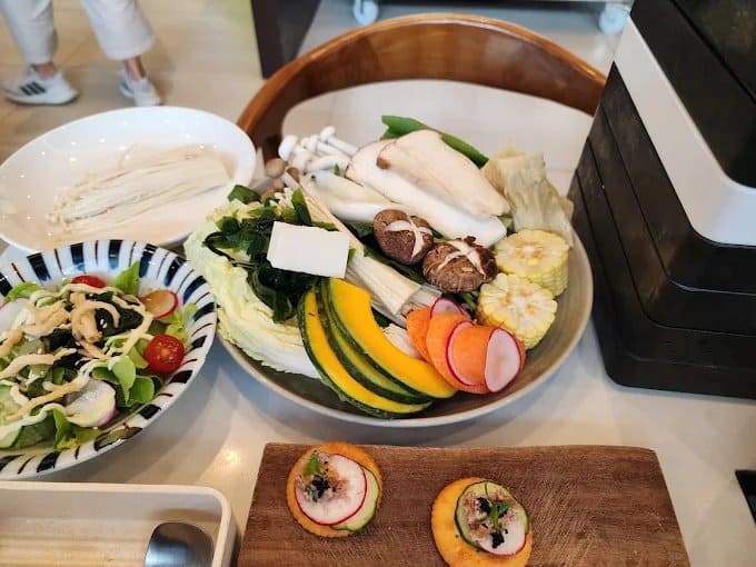 8. Nana Toku Shabu - 15 ร้านบุฟเฟต์โซนสยาม (Buffet around SIAM) ลิสต์ร้านเด็ดใจกลางเมือง อิ่มฟินครบทุกสไตล์