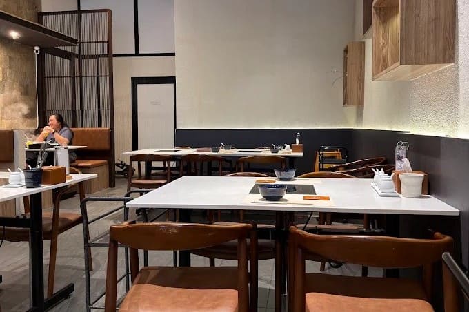 8. Nana Toku Shabu - 15 ร้านบุฟเฟต์โซนสยาม (Buffet around SIAM) ลิสต์ร้านเด็ดใจกลางเมือง อิ่มฟินครบทุกสไตล์