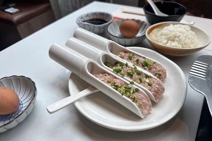 8. Nana Toku Shabu - 15 ร้านบุฟเฟต์โซนสยาม (Buffet around SIAM) ลิสต์ร้านเด็ดใจกลางเมือง อิ่มฟินครบทุกสไตล์