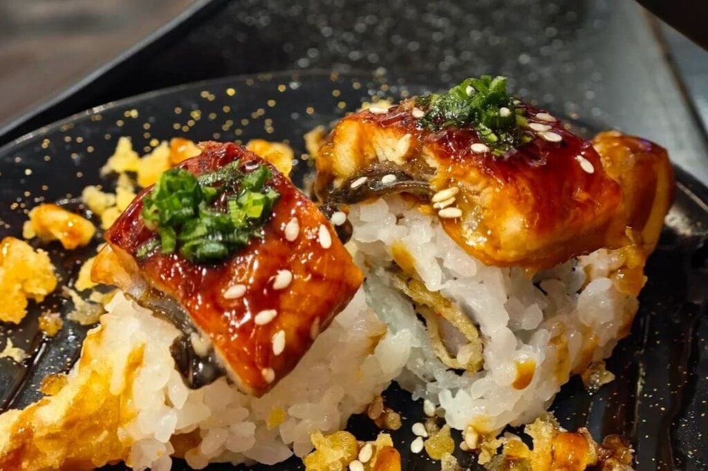 8. Shabushi - 13 ร้านอาหารญี่ปุ่นในเซ็นทรัลเชียงใหม่ (Central Chiangmai) เช็กลิสต์พิกัดเด็ด อร่อยคุ้ม ถูกใจสายกิน