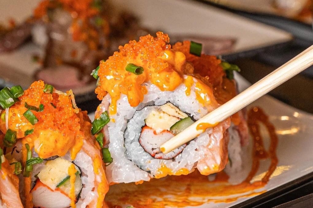 8. Shizen Yakiniku - 15 ร้านอาหารญี่ปุ่นฟิวเจอร์พาร์ค รังสิต (Future Park Rangsit) ลิสต์เด็ดที่สายเจแปนต้องตามเก็บ