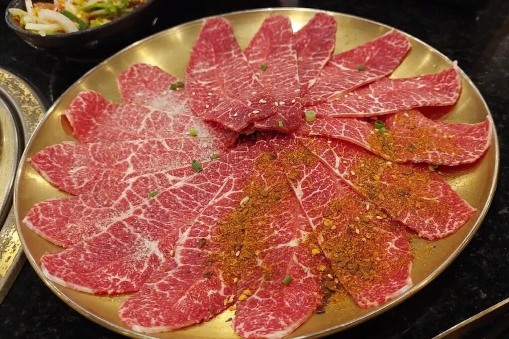 8. Shizen Yakiniku - 15 ร้านอาหารญี่ปุ่นฟิวเจอร์พาร์ค รังสิต (Future Park Rangsit) ลิสต์เด็ดที่สายเจแปนต้องตามเก็บ