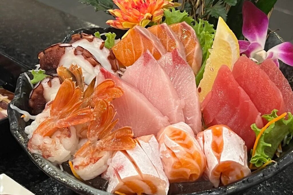 8. Shizen Yakiniku - 15 ร้านอาหารญี่ปุ่นฟิวเจอร์พาร์ค รังสิต (Future Park Rangsit) ลิสต์เด็ดที่สายเจแปนต้องตามเก็บ