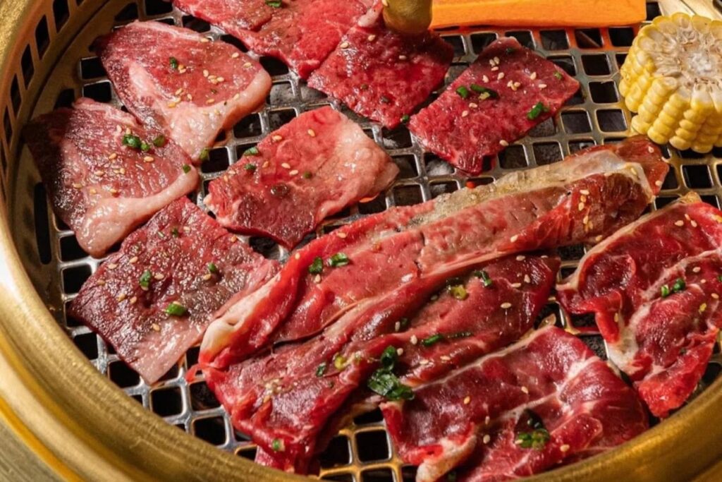 8. Shizen Yakiniku - 15 ร้านอาหารญี่ปุ่นฟิวเจอร์พาร์ค รังสิต (Future Park Rangsit) ลิสต์เด็ดที่สายเจแปนต้องตามเก็บ