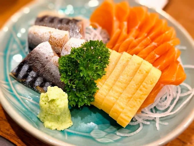 8. Toyama - 15 ร้านอาหารญี่ปุ่นในหัวหิน (Hua Hin) ปักหมุดพิกัดเด็ด สายปลาดิบ ซูชิ อิซากายะ ห้ามพลาด