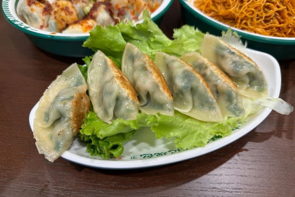 8. Yuan Ji Yun Jiao - 10 ร้านอาหารน่าลองในห้างแฮปปี้แทท บางนา (Happitat) อร่อยจัดเต็ม หลากสไตล์