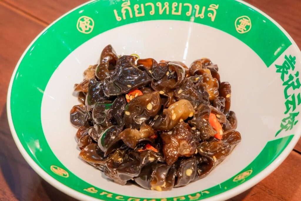 8. Yuan Ji Yun Jiao - 10 ร้านอาหารน่าลองในห้างแฮปปี้แทท บางนา (Happitat) อร่อยจัดเต็ม หลากสไตล์