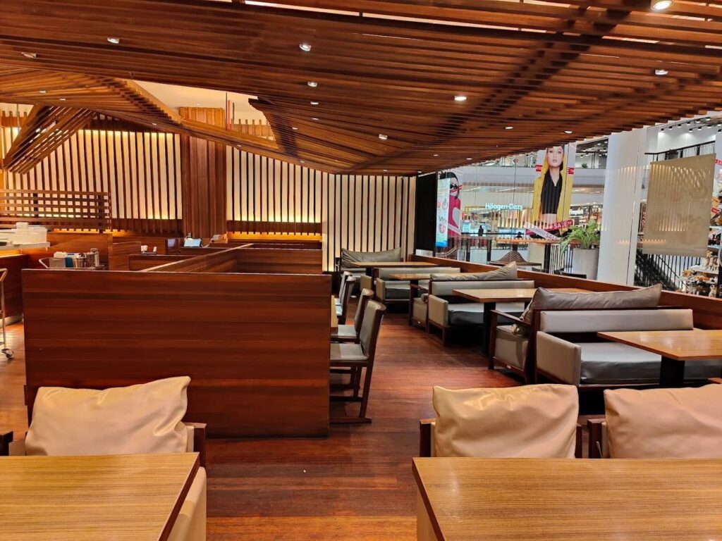 8. ZEN PREMIUM Buffet - 10 ร้านอาหารญี่ปุ่นในเซ็นทรัลพัทยา (Central Pattaya) พิกัดอร่อยจัดเต็ม เช็กอินพัทยาทั้งทีต้องแวะ
