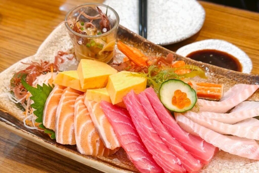 8. ZEN PREMIUM Buffet - 10 ร้านอาหารญี่ปุ่นในเซ็นทรัลพัทยา (Central Pattaya) พิกัดอร่อยจัดเต็ม เช็กอินพัทยาทั้งทีต้องแวะ