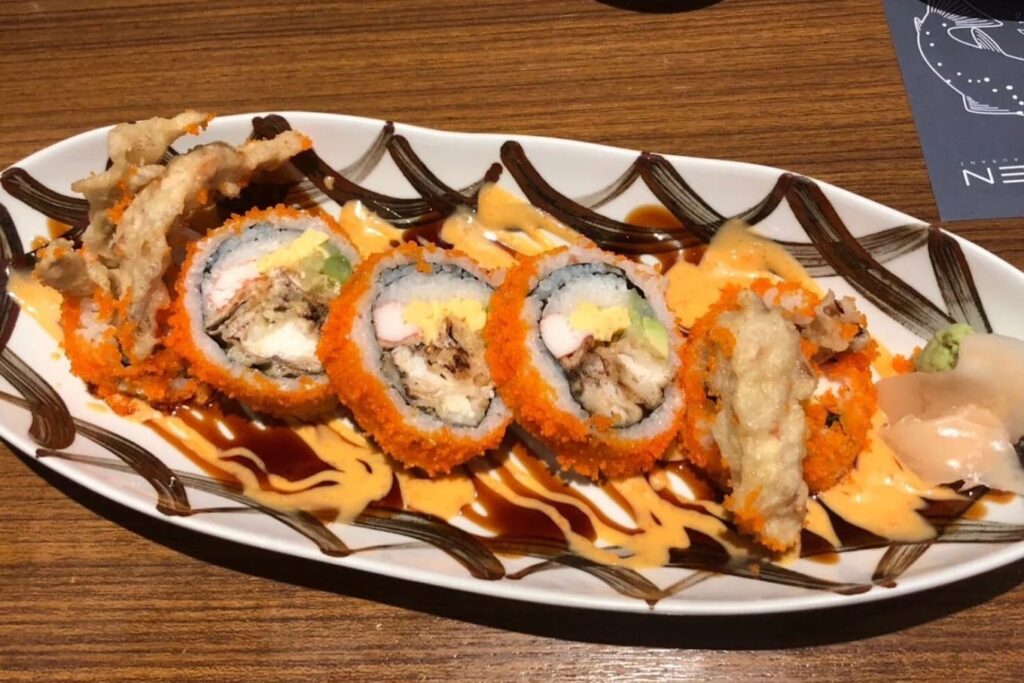 8. ZEN PREMIUM Buffet - 10 ร้านอาหารญี่ปุ่นในเซ็นทรัลพัทยา (Central Pattaya) พิกัดอร่อยจัดเต็ม เช็กอินพัทยาทั้งทีต้องแวะ