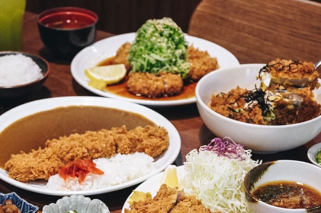 9. Bekku Tonkatsu - 10 ร้านอาหารญี่ปุ่น Pet Friendly พาสัตว์เลี้ยงคู่ใจไปชิลในวันหยุด