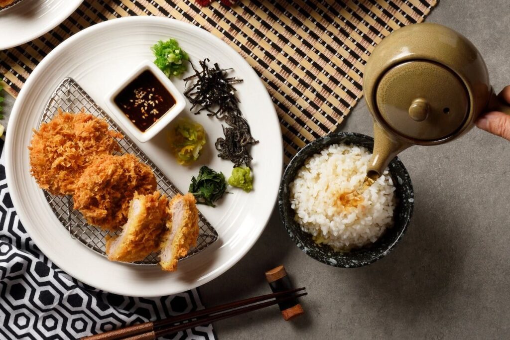 9. Bekku Tonkatsu - 10 ร้านอาหารญี่ปุ่น Pet Friendly พาสัตว์เลี้ยงคู่ใจไปชิลในวันหยุด