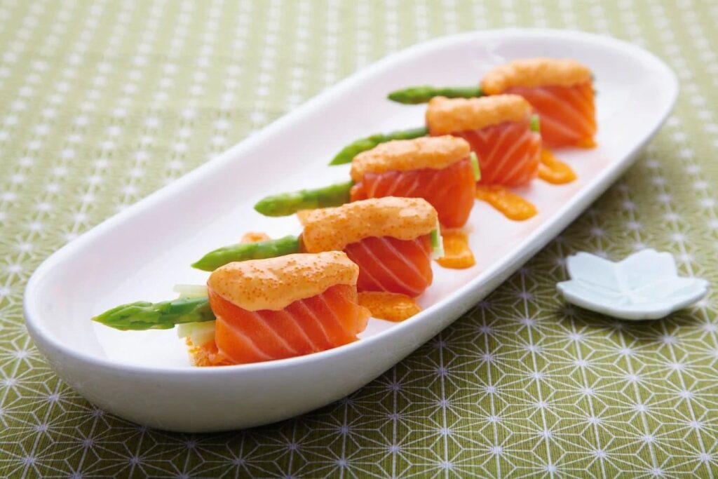 9. Fuji Restaurant - 10 ร้านอาหารญี่ปุ่นในเซ็นทรัลพัทยา (Central Pattaya) พิกัดอร่อยจัดเต็ม เช็กอินพัทยาทั้งทีต้องแวะชิม