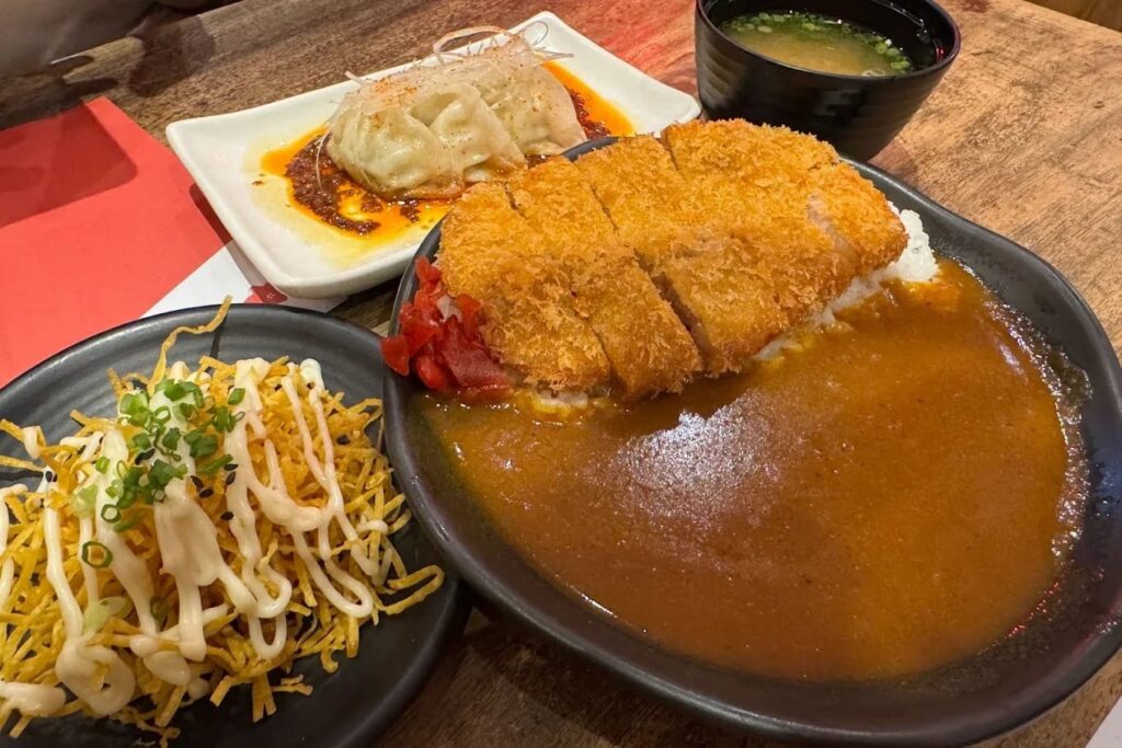 9. KOFUKU - 15 ร้านอาหารญี่ปุ่นฟิวเจอร์พาร์ค รังสิต (Future Park Rangsit) ลิสต์เด็ดที่สายเจแปนต้องตามเก็บ