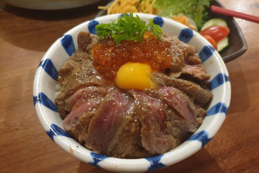 9. KOFUKU - 15 ร้านอาหารญี่ปุ่นฟิวเจอร์พาร์ค รังสิต (Future Park Rangsit) ลิสต์เด็ดที่สายเจแปนต้องตามเก็บ