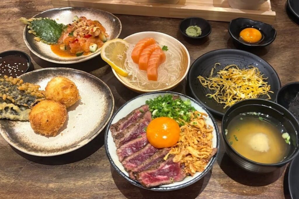 9. KOFUKU - 15 ร้านอาหารญี่ปุ่นฟิวเจอร์พาร์ค รังสิต (Future Park Rangsit) ลิสต์เด็ดที่สายเจแปนต้องตามเก็บ