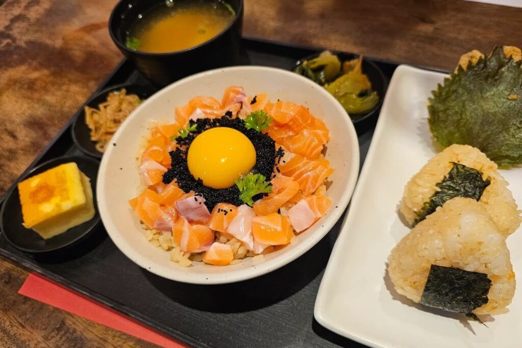 9. KOFUKU - 15 ร้านอาหารญี่ปุ่นฟิวเจอร์พาร์ค รังสิต (Future Park Rangsit) ลิสต์เด็ดที่สายเจแปนต้องตามเก็บ
