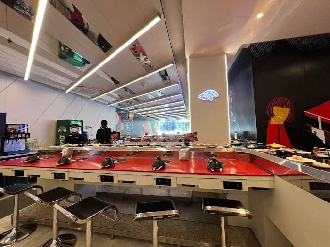 9. Shabushi - 15 ร้านบุฟเฟต์โซนสยาม (Buffet around SIAM) ลิสต์ร้านเด็ดใจกลางเมือง อิ่มฟินครบทุกสไตล์
