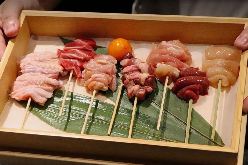 9. TORISAWA22 - 15 ร้านมิชลินอาหารญี่ปุ่น (Japanese MICHELIN Restaurants) ตามแนวรถไฟฟ้า BTS/ MRT