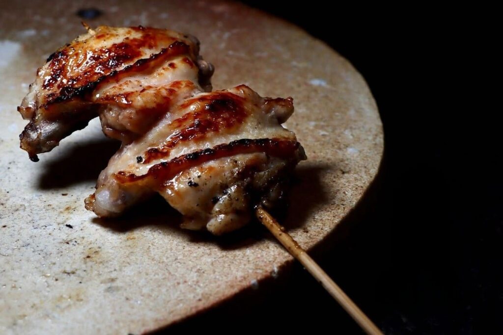 9. TORISAWA22 - 15 ร้านมิชลินอาหารญี่ปุ่น (Japanese MICHELIN Restaurants) ตามแนวรถไฟฟ้า BTS/ MRT