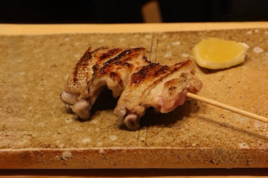 9. TORISAWA22 - 15 ร้านมิชลินอาหารญี่ปุ่น (Japanese MICHELIN Restaurants) ตามแนวรถไฟฟ้า BTS/ MRT