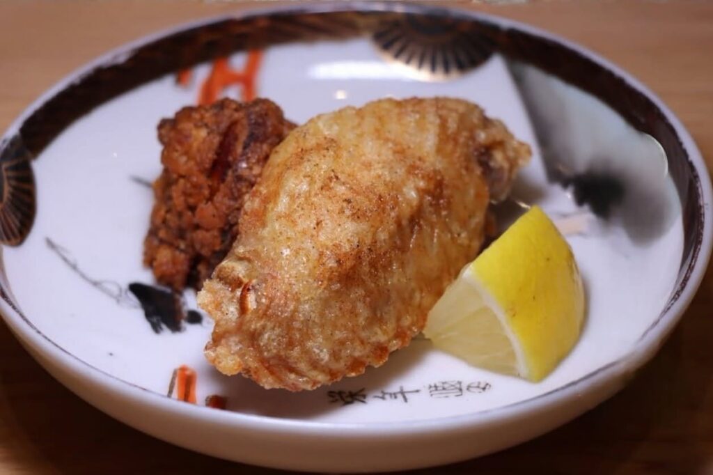 9. TORISAWA22 - 15 ร้านมิชลินอาหารญี่ปุ่น (Japanese MICHELIN Restaurants) ตามแนวรถไฟฟ้า BTS/ MRT